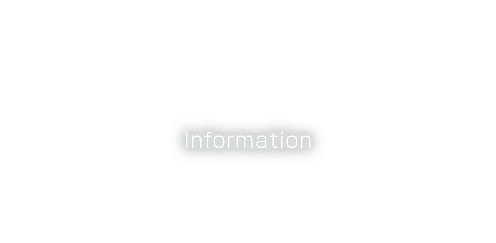 information トポスからのお知らせ